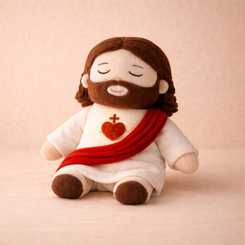Jesus Plushie™