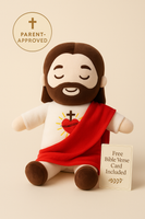 Proverbs™ Jesus Plushie