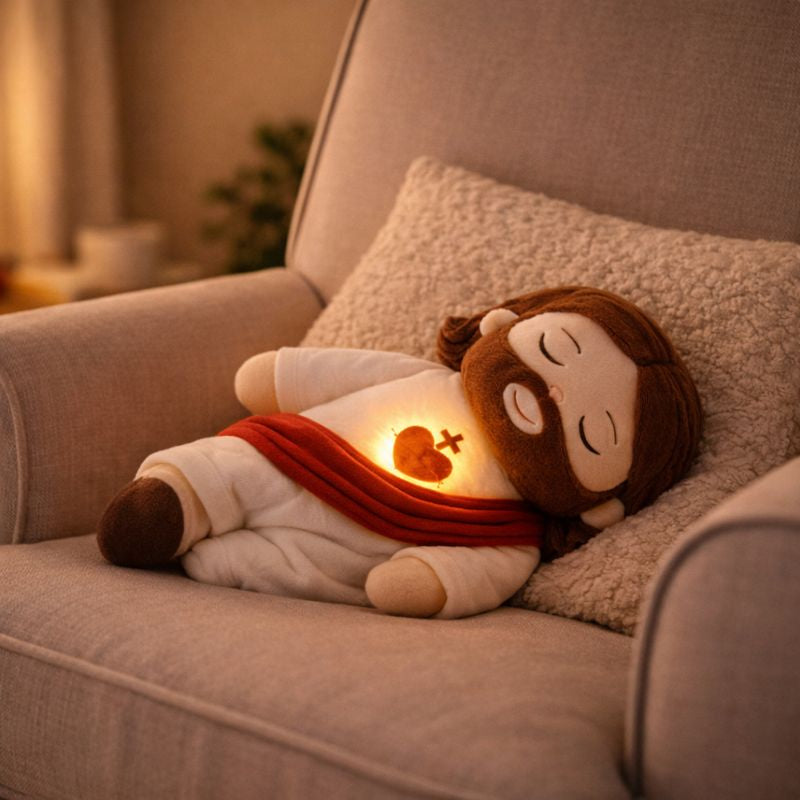 Jesus Plushie™