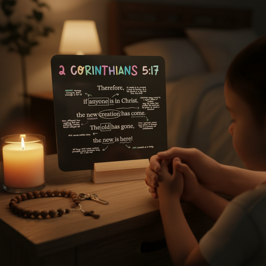 Proverbs™ Scripture Cards