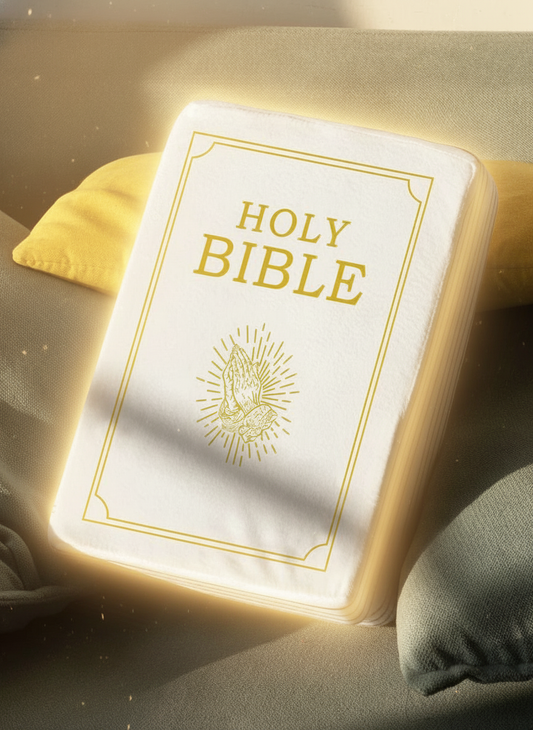 Proverbs™ Bible Pillow